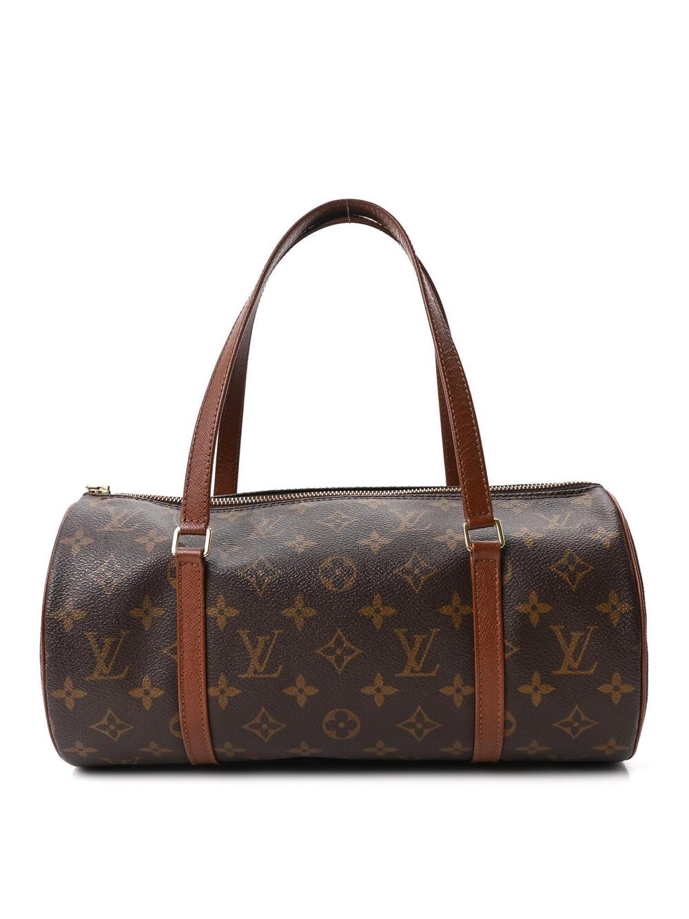 Louis Vuitton Papillon 30 #367259L89B